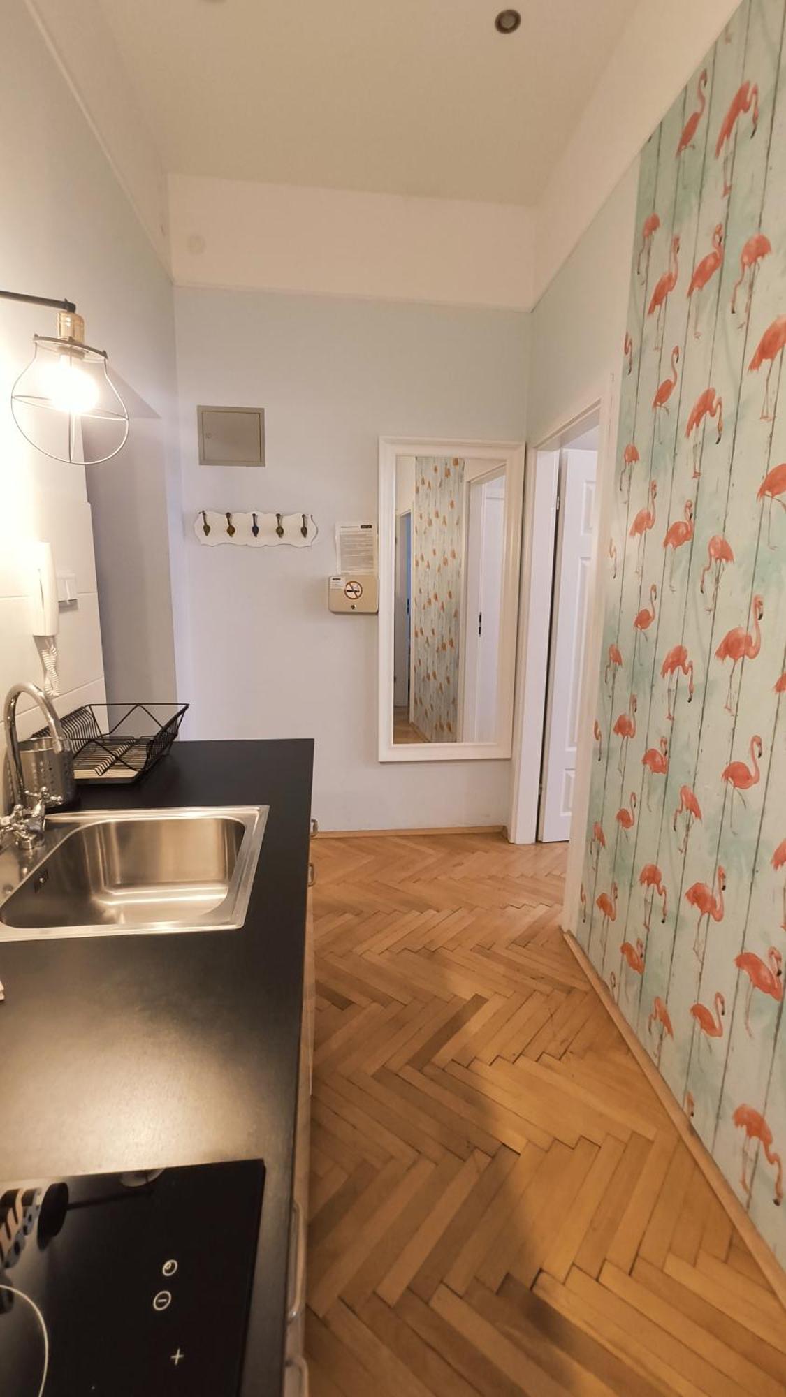 Florianska 10 C-D By Homeprime Kraków Exteriör bild